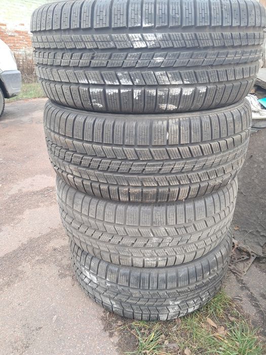 Продам резину Pirelli