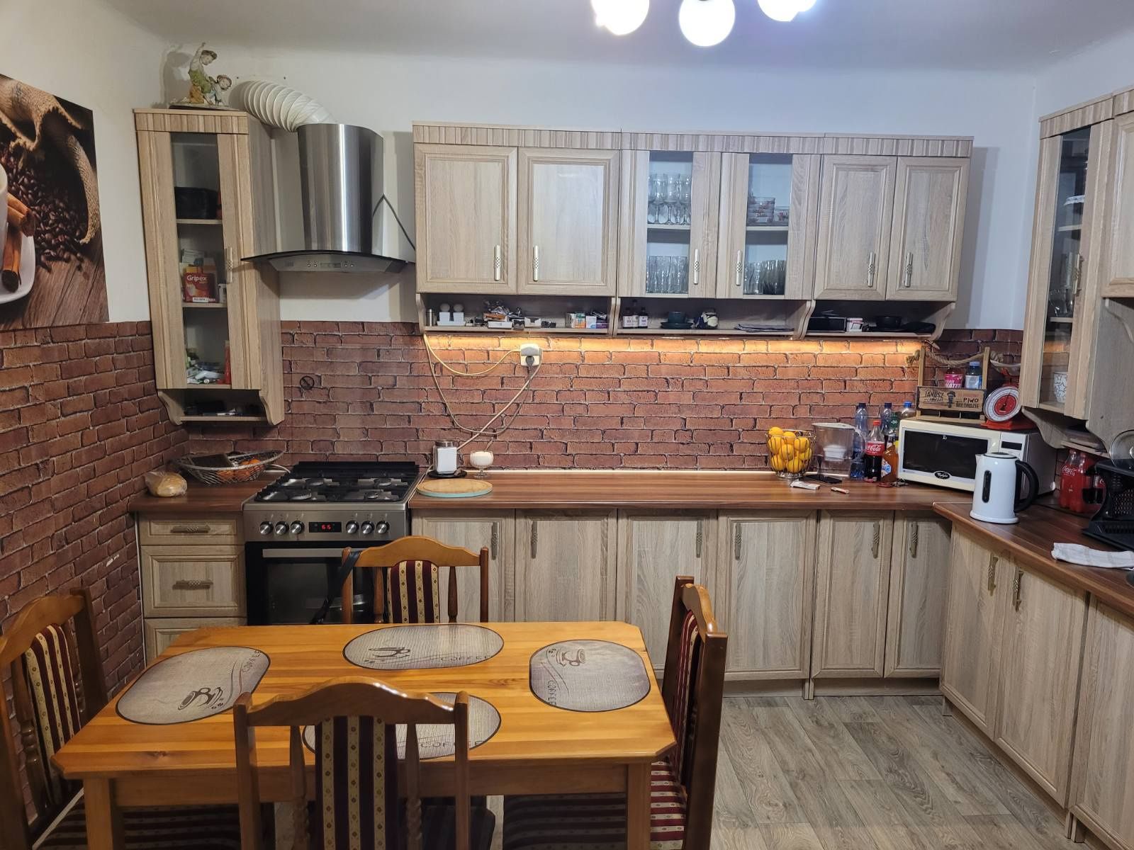 Pokoje Karczew (кімнати в Карчеві)