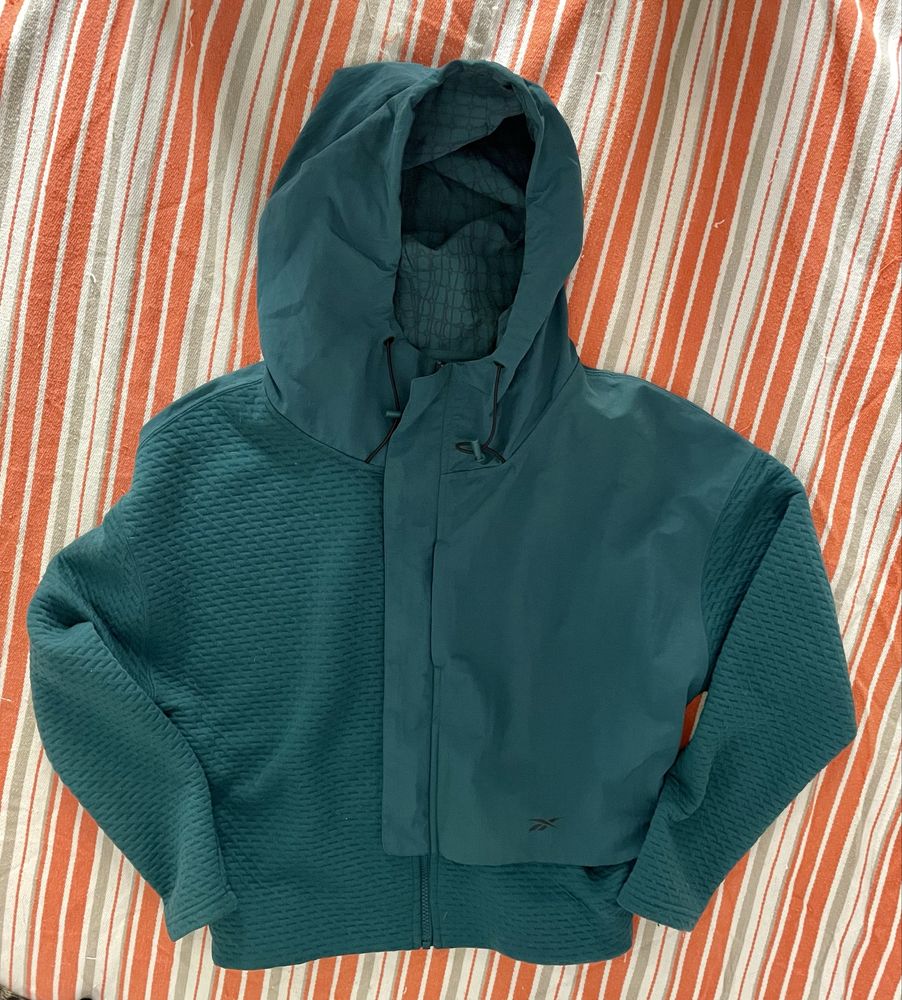 Casaco Reebok Thermowarm