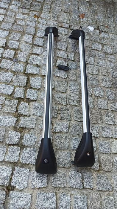 Bagażnik dachowy ford