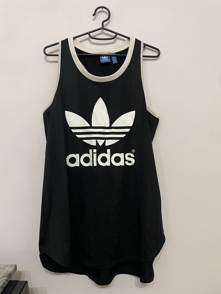 Adidas damska koszulka top