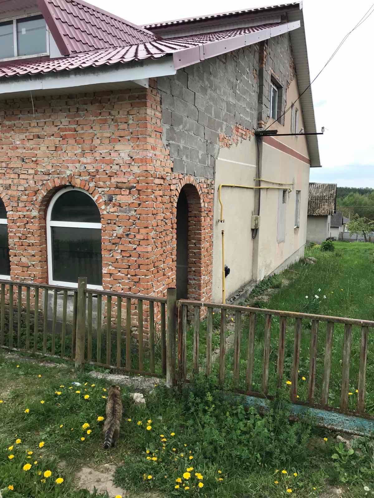 Будинок, 18 км від Тернополя, санаторій
