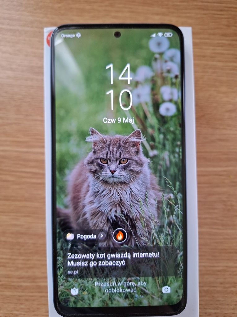 Xiaomi redmi note 12