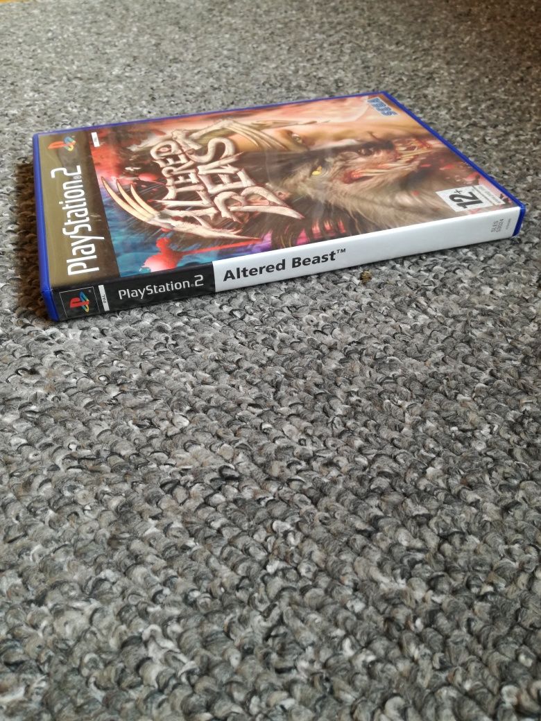Altered Beast / PS2