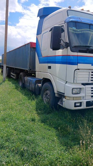 Продаж вантажного авто! Терміново