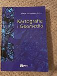 Kartografia i Geomedia- Beata Medyńska-Gulij