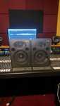 Monitory studyjne Alesis - super stan.