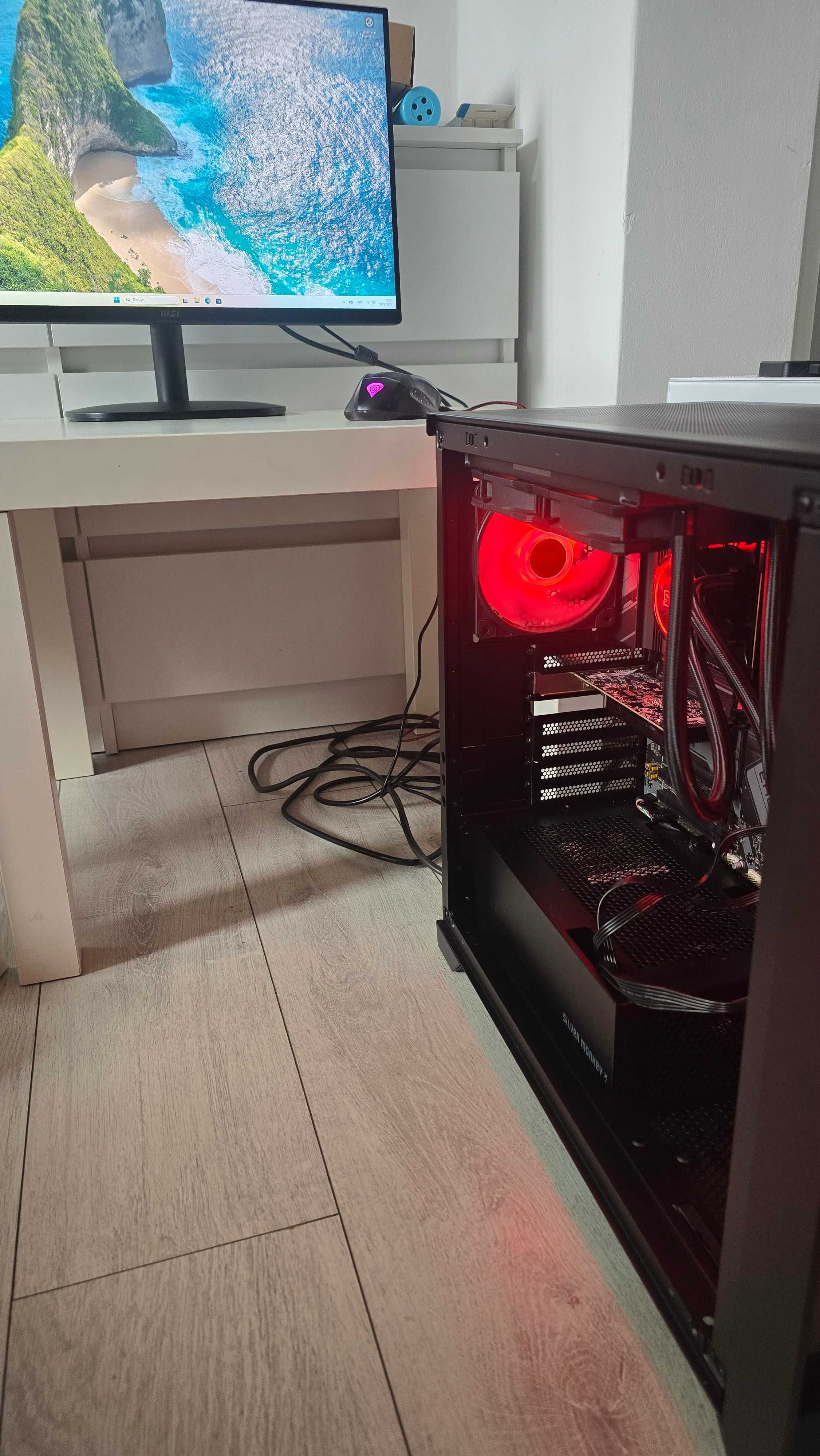 Zestaw płyta główna Gygabite b650 wifi ryzen 7 7700x ddr5 Gwarancja