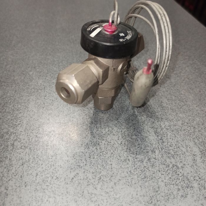 Новий  Термовентиль 22 ТРВВЕ - 1.6 ,  та інші трв 12 і 22 недорого