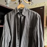 сорочка claude de barsac, розмір XL