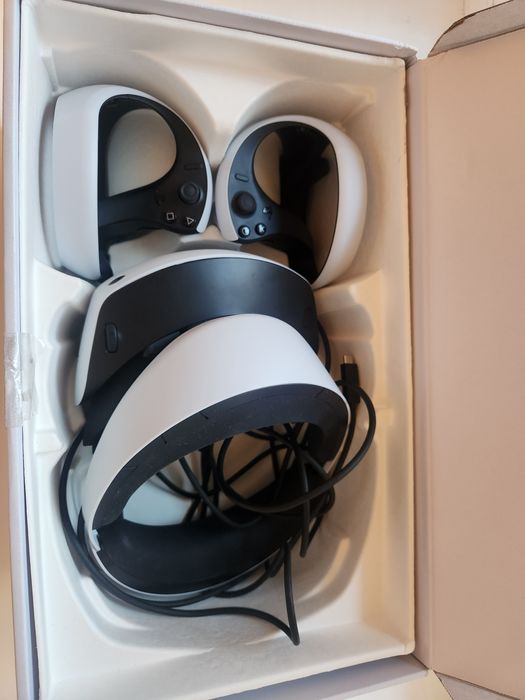 Гарнітура для PS5 PS VR 2