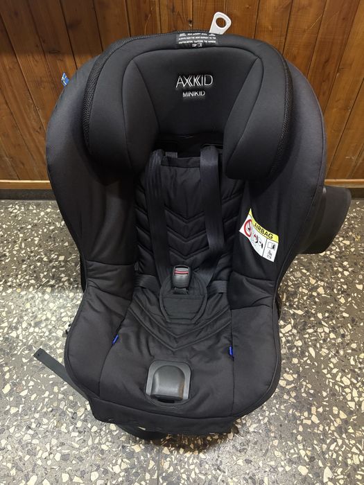 Fotelik Axkid minikid