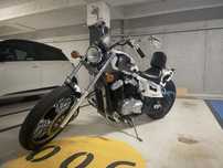 Honda Shadow VT600 CUSTOM - idealny na pierwszy motocykl!