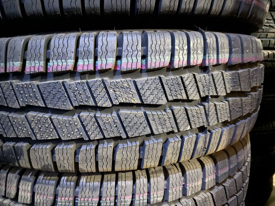 225/75 R16C Gepard нові зимові шини комплект 4 шт • великий вибір