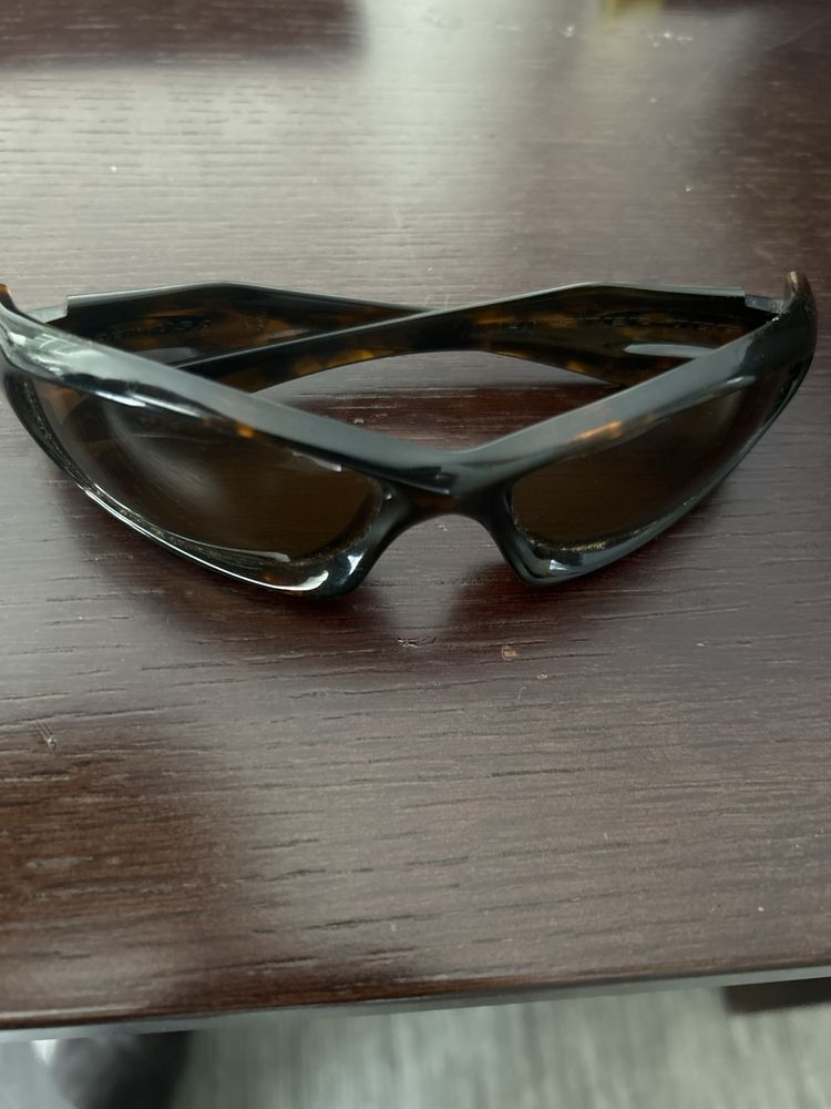 Oculos Oakley Monster Dog - neve, sol. Originais