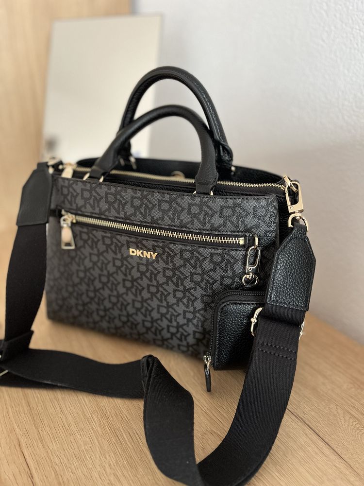 Nowa torebka DKNY