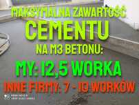 Wylewki posadzki wylewki Najlepszy materiał  MAŁE, duże m² Przeczytaj!