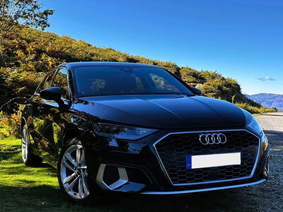 Audi A3 Sportback 30 TFSI