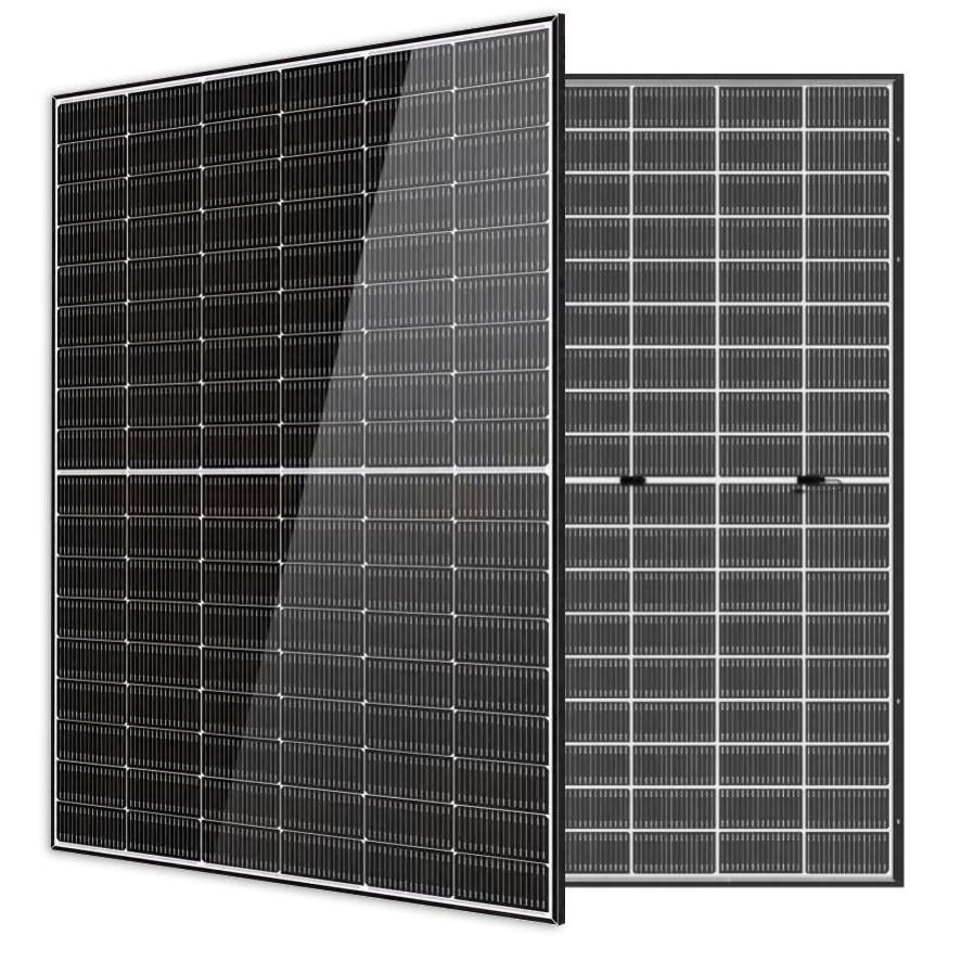 ХІТ ПРОДАЖУ‼️Сонячні Панелі! Сонячна Панель 440 Вт! Horay Solar Ocean