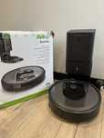 Robot sprzątający Roomba i7+ i7558 odkurzacz automatyczny z pudełkiem