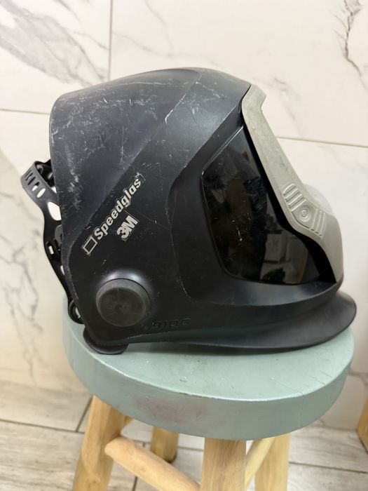Przyłbica spawalnicza 3M Speedglass 9100