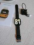 Smart watch czarny Nowy