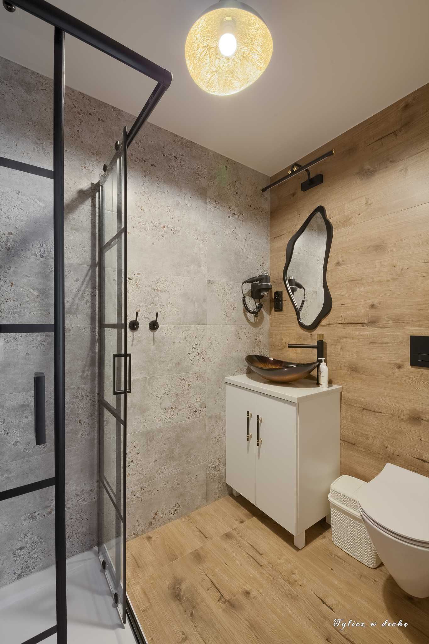 TYLICZ W DECHĘ. Krynica. Muszyna. Apartamenty - 150 m od wyciągu.