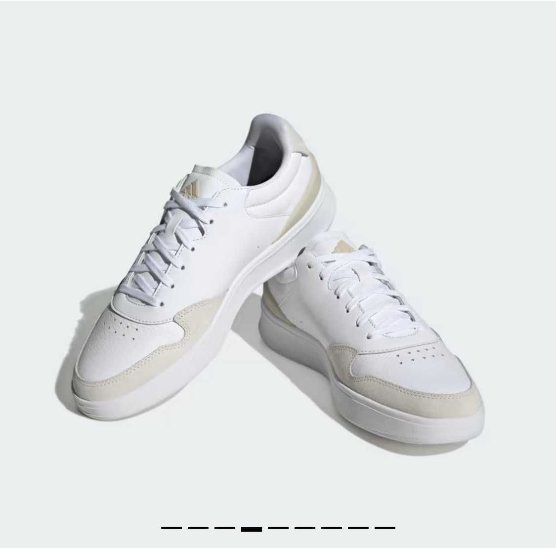 Чоловічі кросівки Adidas Kantana 44 розмір