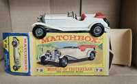 MOY Matchbox Y-10 1928 Mercedes Benz