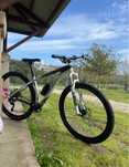 Orbea Alma roda 29 quadro s