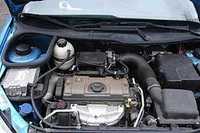 Motor Peugeot 206, 106, Citroen Saxo 1.4 REF:KFX  75CV