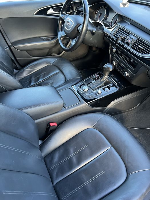 Audi A6 C7 3.0 Diesel Automat