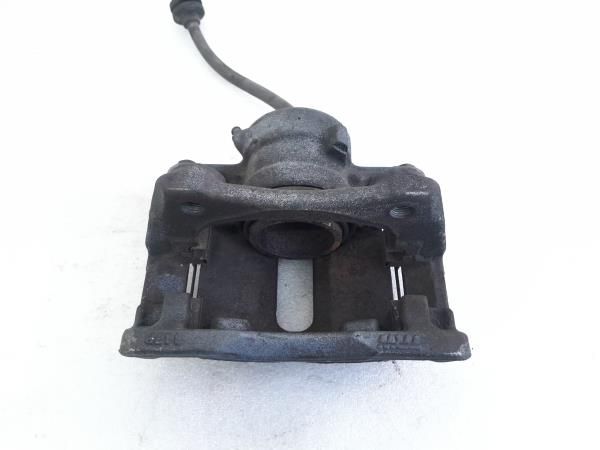 Pinça travão / maxila de travão frente esquerda RENAULT Clio III (BR0/