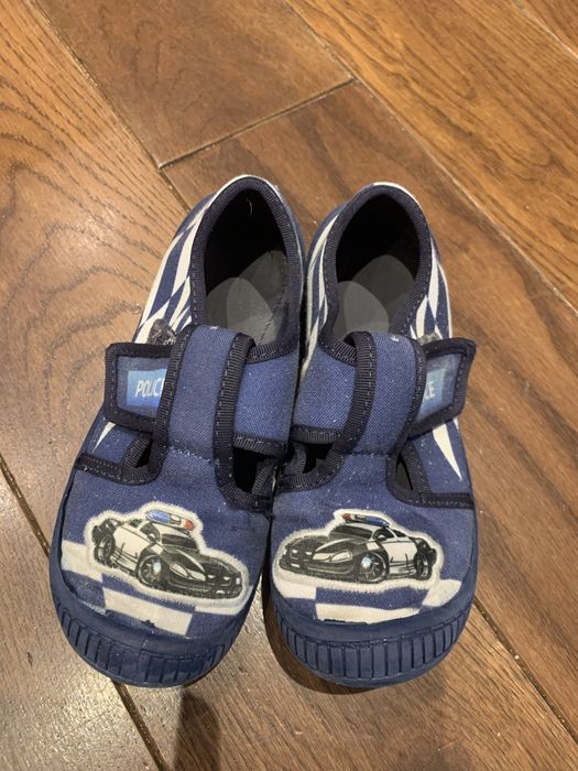 Buty dzieciece rozmiar 28
