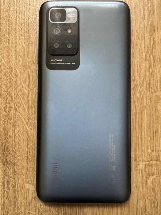 Телефон Redmi 10 4+2/128GB