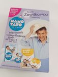 Podręcznik pielęgnacji niemowląt. Zawitkowski: Mamo Tato co ty na to