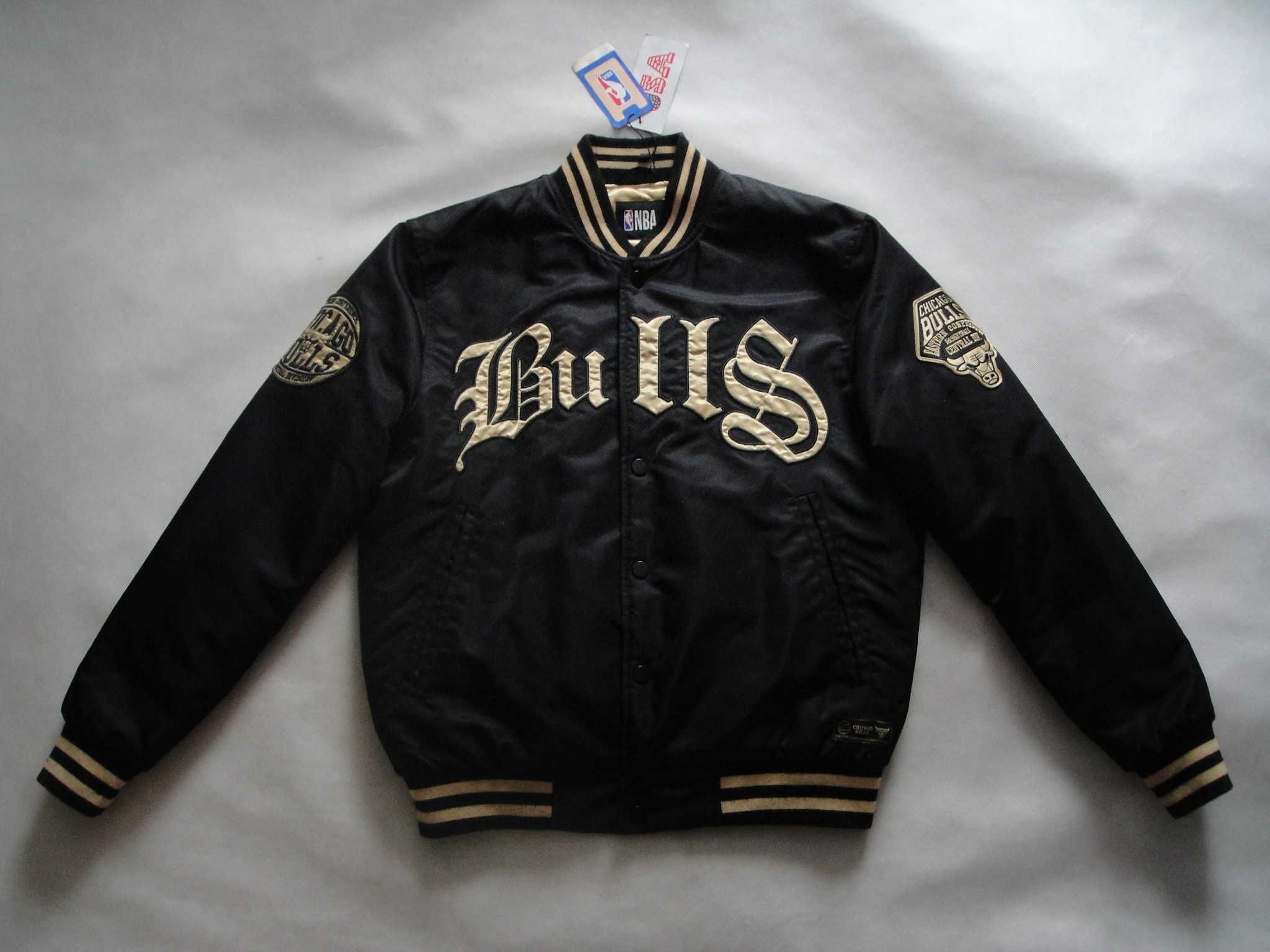 Bomberka NBA Chicago Bulls