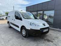 Peugeot Partner LONG Klimatyzacja Centralny Zamek Radio CD  1.6 Diesel Klimatyzacja Radio CD Centralny Zamek Kredyt