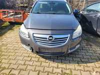 Opel Insignia 2.0 d 147000km