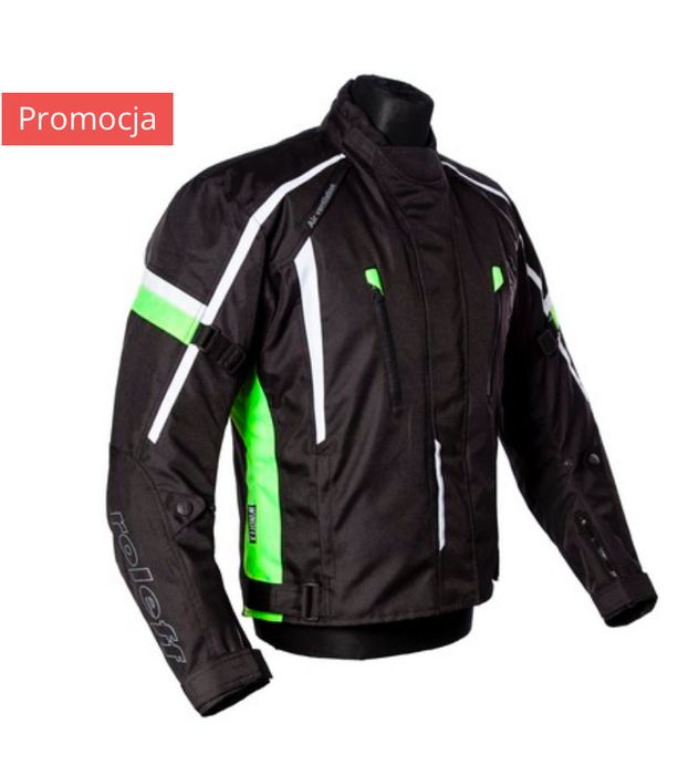 Kurtka motocyklowa Roleff Ancona rozmiar L