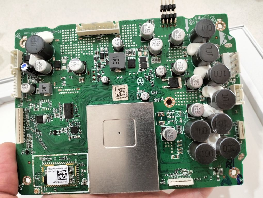 JBL Partybox 310 (placa bluetooth)