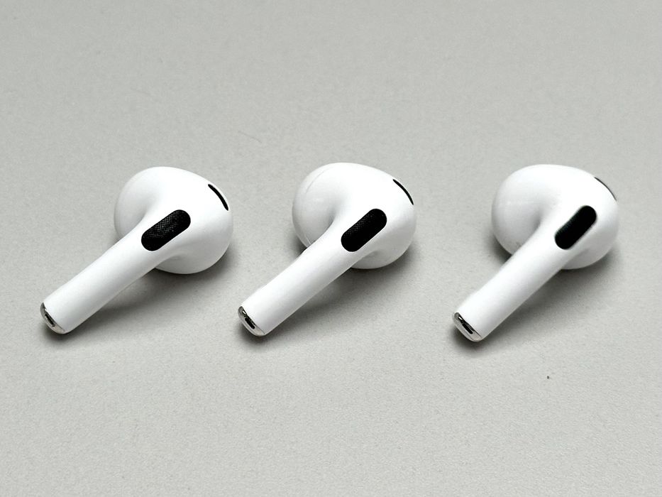 oryginalna lewa słuchawka AirPods 3 generacji .
