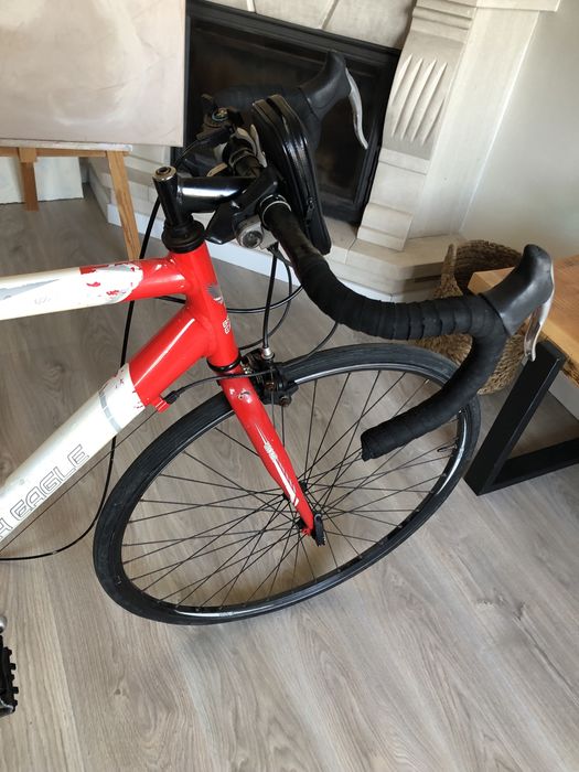 Bicicleta de estrada | British Eagle