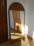 Lustro 50 x 105, do przedpokoju