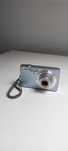 Aparat cyfrowy Casio Exilim EX-Z250 9.1 mpx