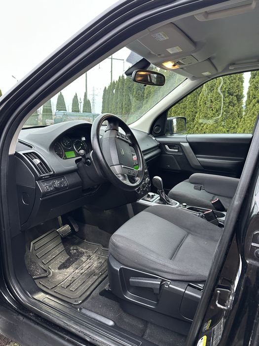 Продам Land Rover Freelander 2 2010року