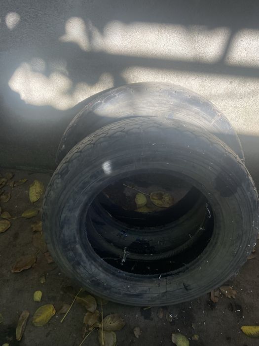 Продам 2 колеса на газель