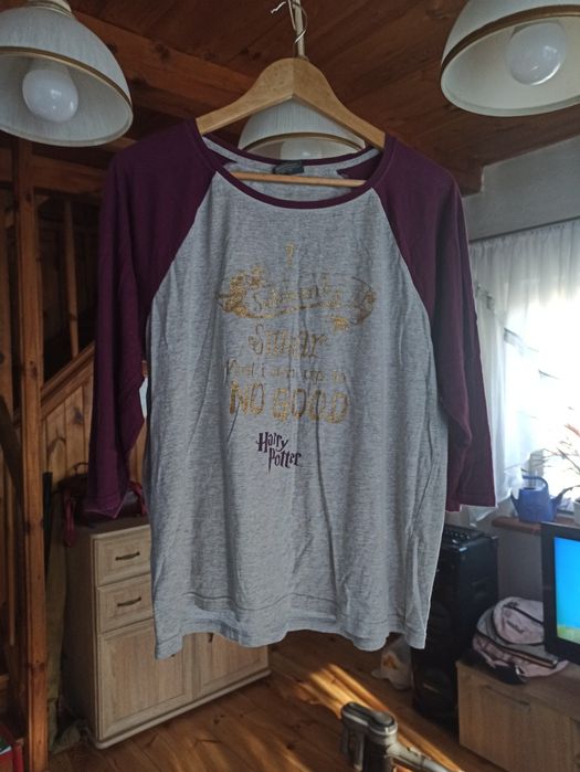 Bluzka damska Harry Potter r. 48