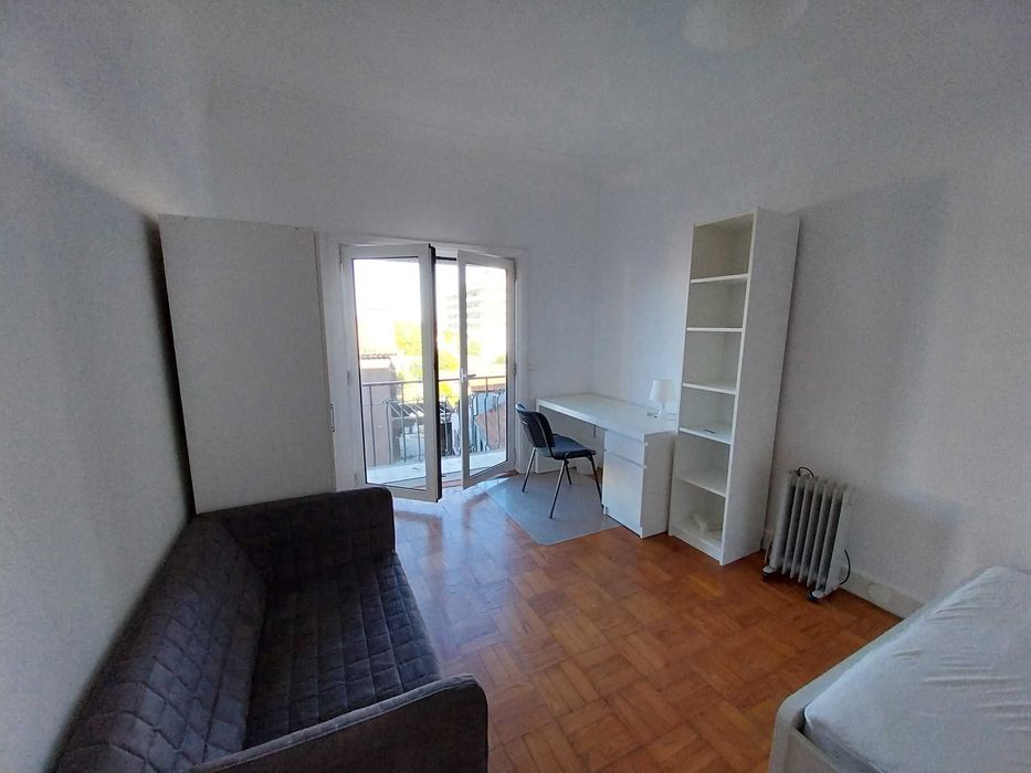 Quarto para arrendar, Polo da Asprela, próximo do ISEP