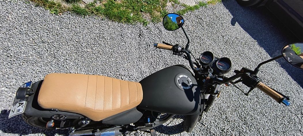 Junak 121   2015r